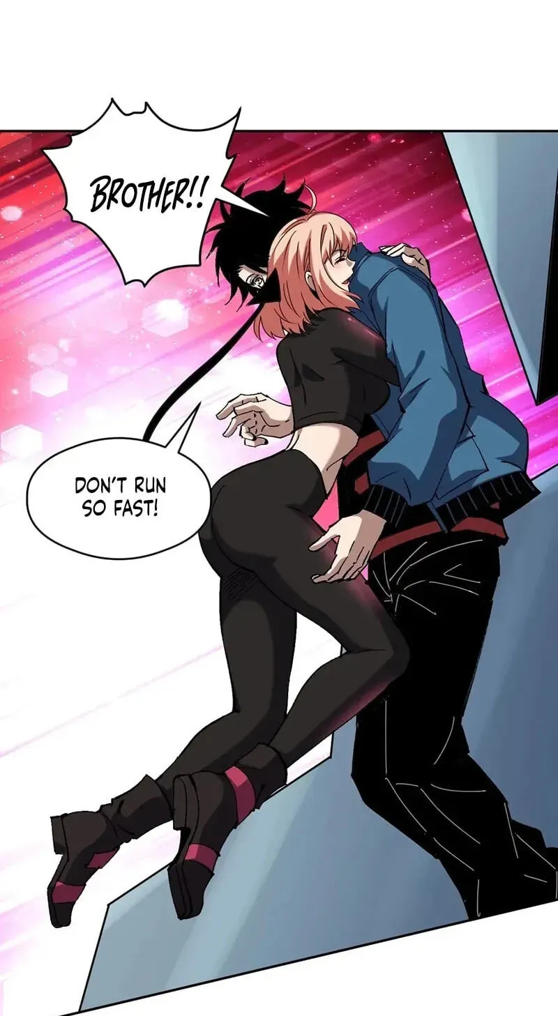 Global Beast Tamer: I Can See Evolution Paths Chapter 86 page 42 - 