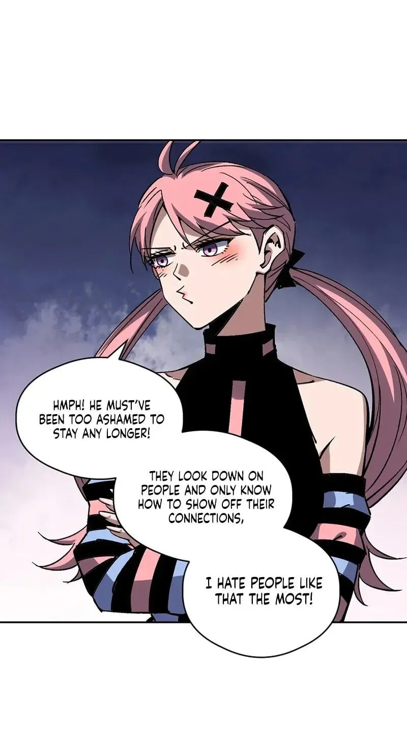Global Beast Tamer: I Can See Evolution Paths Chapter 86 page 46 - 