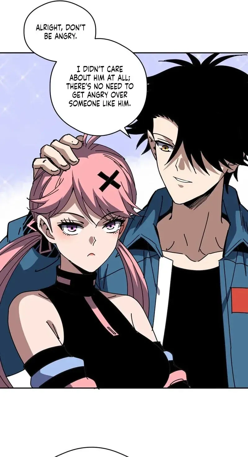Global Beast Tamer: I Can See Evolution Paths Chapter 86 page 47 - 