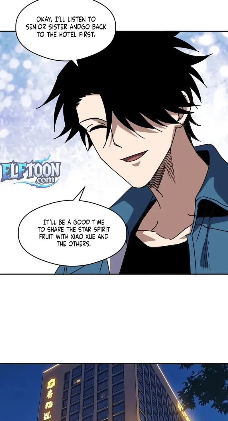 Global Beast Tamer: I Can See Evolution Paths Chapter 86 page 49 - 