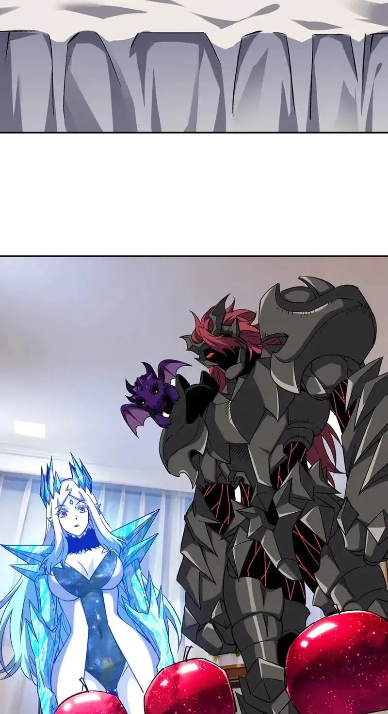Global Beast Tamer: I Can See Evolution Paths Chapter 86 page 51 - 
