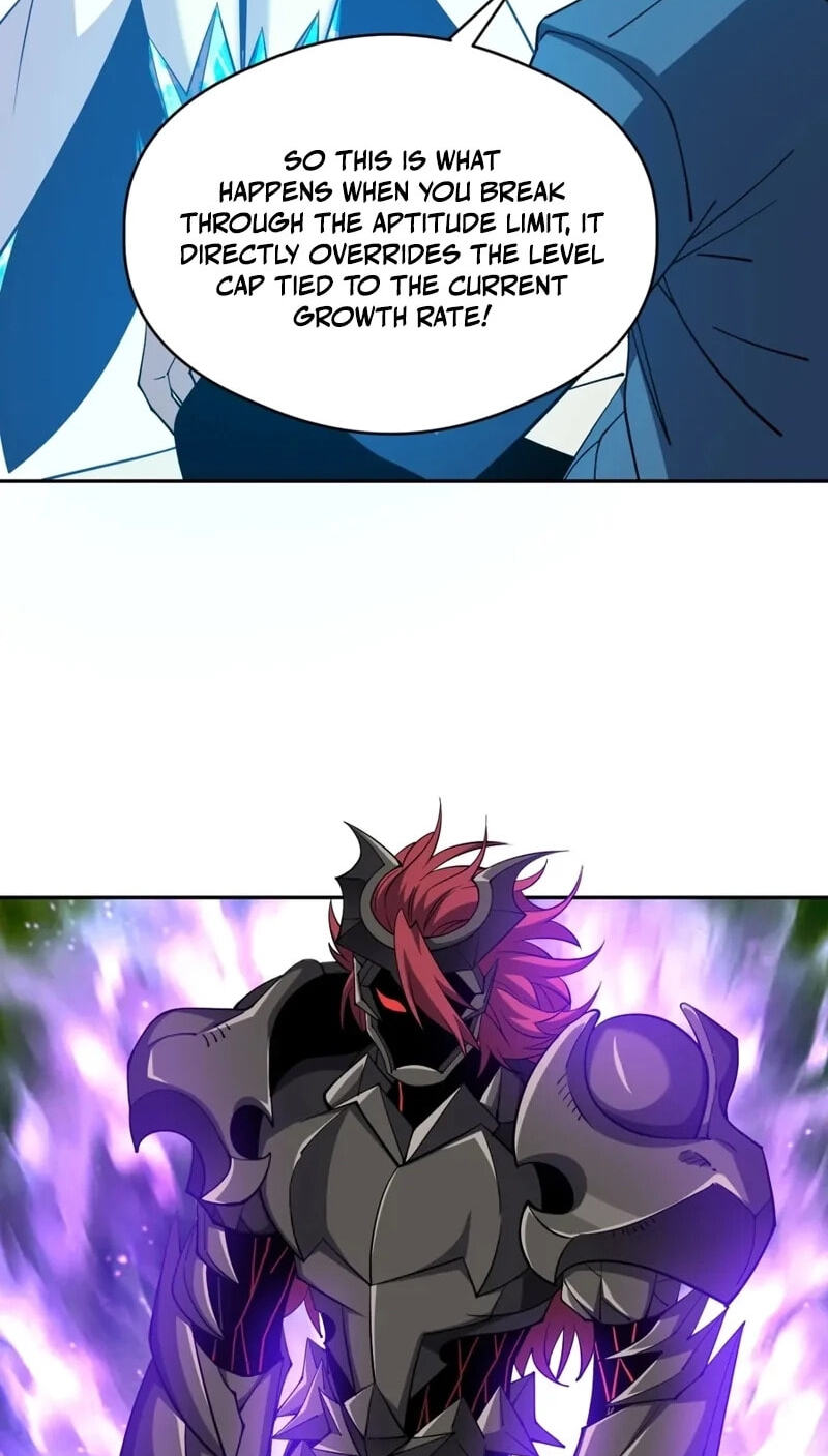 Global Beast Tamer: I Can See Evolution Paths Chapter 87 page 14 - 