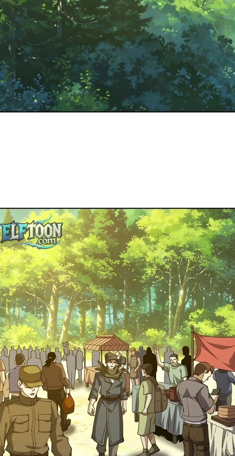 Global Beast Tamer: I Can See Evolution Paths Chapter 87 page 28 - 