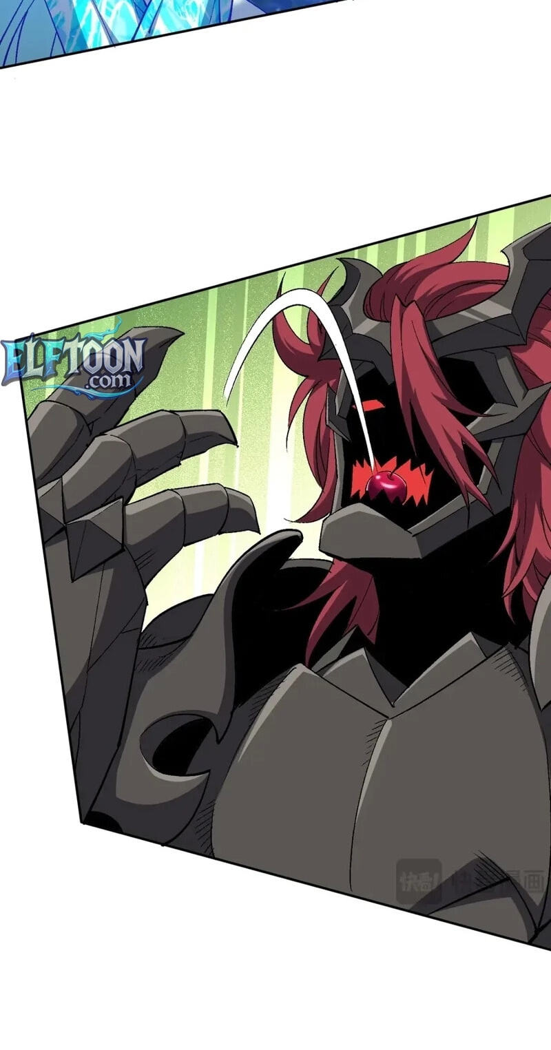 Global Beast Tamer: I Can See Evolution Paths Chapter 87 page 4 - 