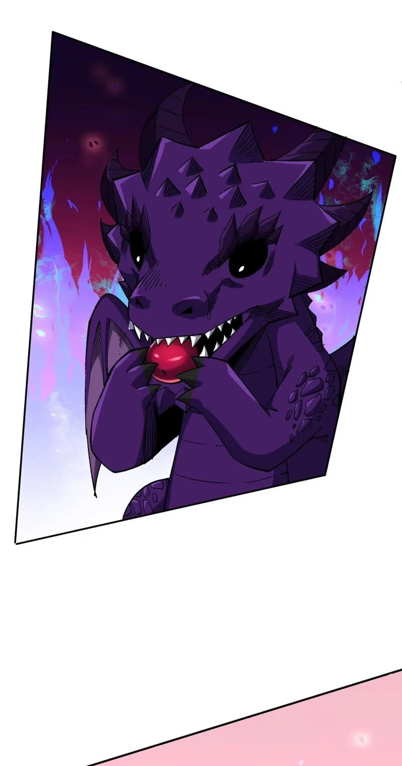 Global Beast Tamer: I Can See Evolution Paths Chapter 87 page 5 - 