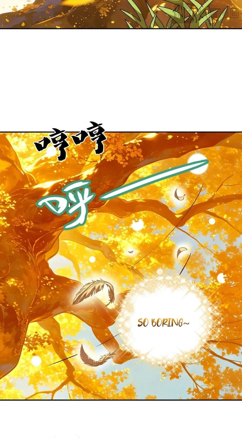 Global Beast Tamer: I Can See Evolution Paths Chapter 87 page 49 - 