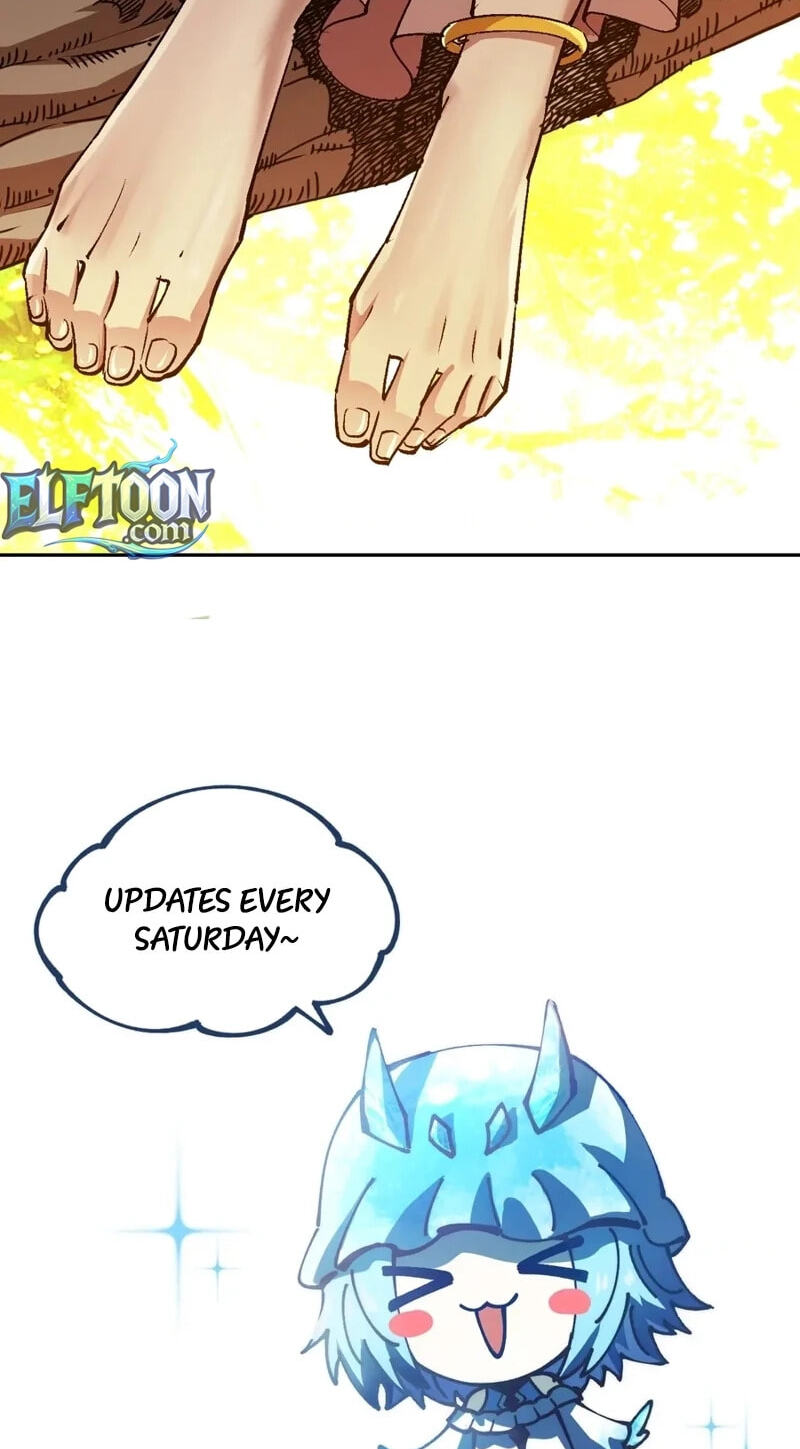 Global Beast Tamer: I Can See Evolution Paths Chapter 87 page 51 - 