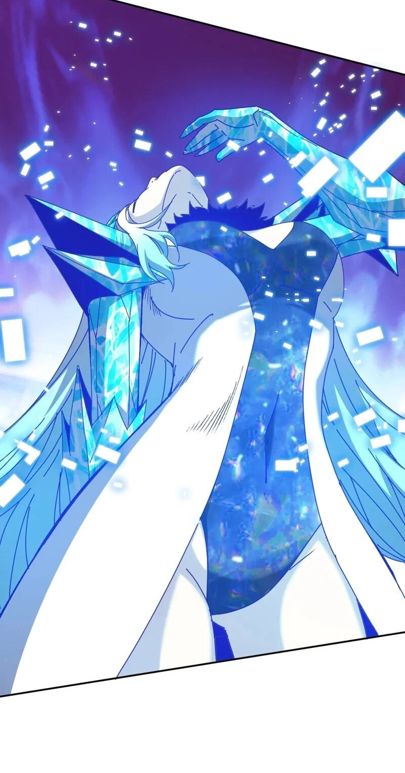 Global Beast Tamer: I Can See Evolution Paths Chapter 87 page 7 - 
