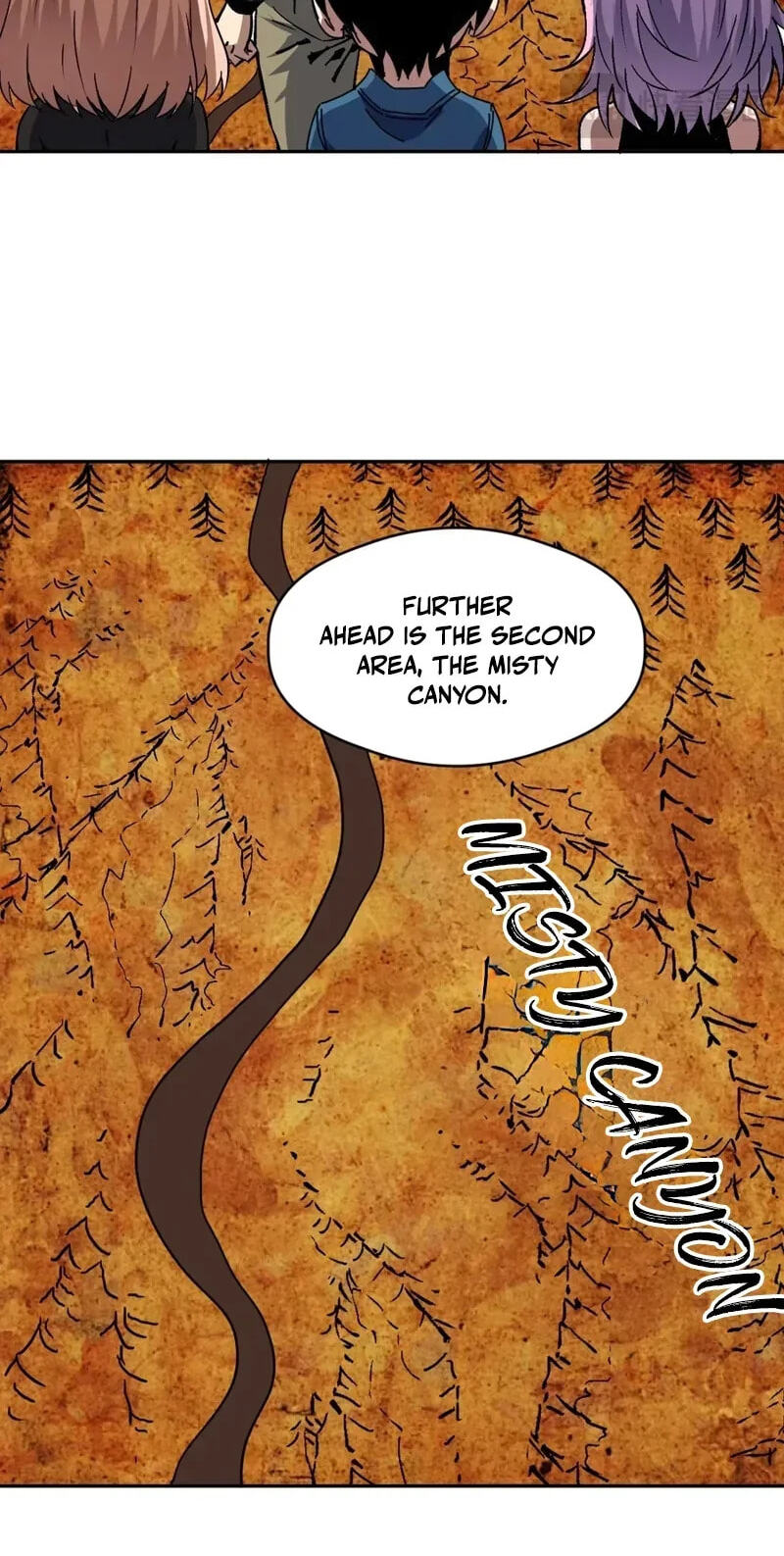 Global Beast Tamer: I Can See Evolution Paths Chapter 88 page 13 - 