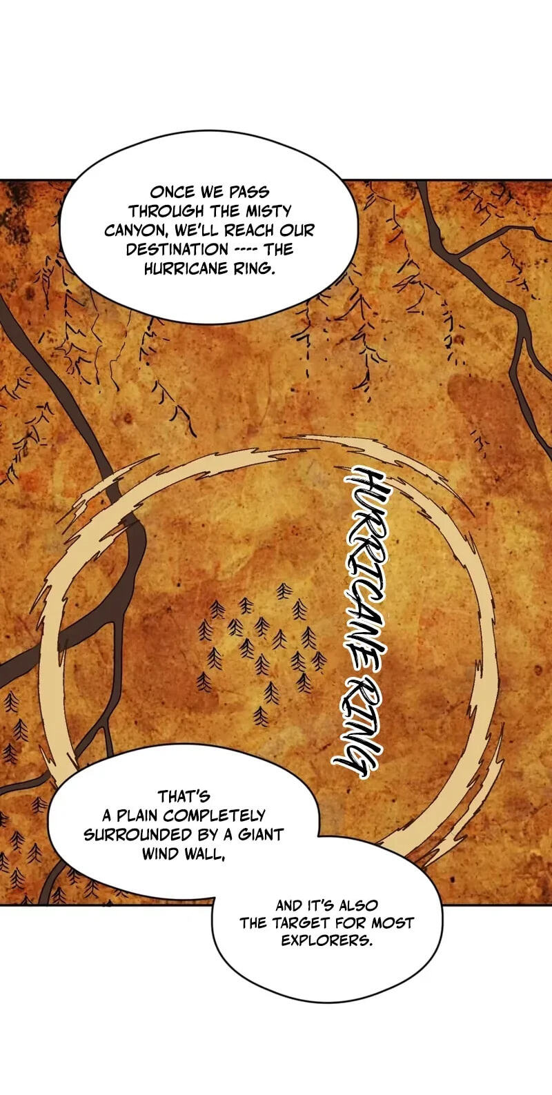 Global Beast Tamer: I Can See Evolution Paths Chapter 88 page 14 - 