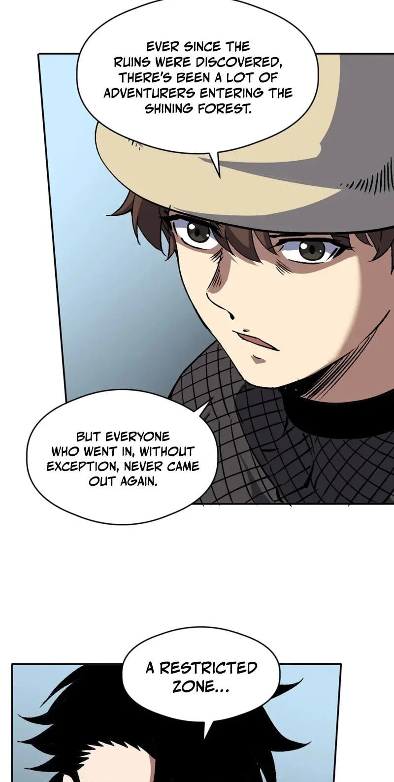 Global Beast Tamer: I Can See Evolution Paths Chapter 88 page 16 - 