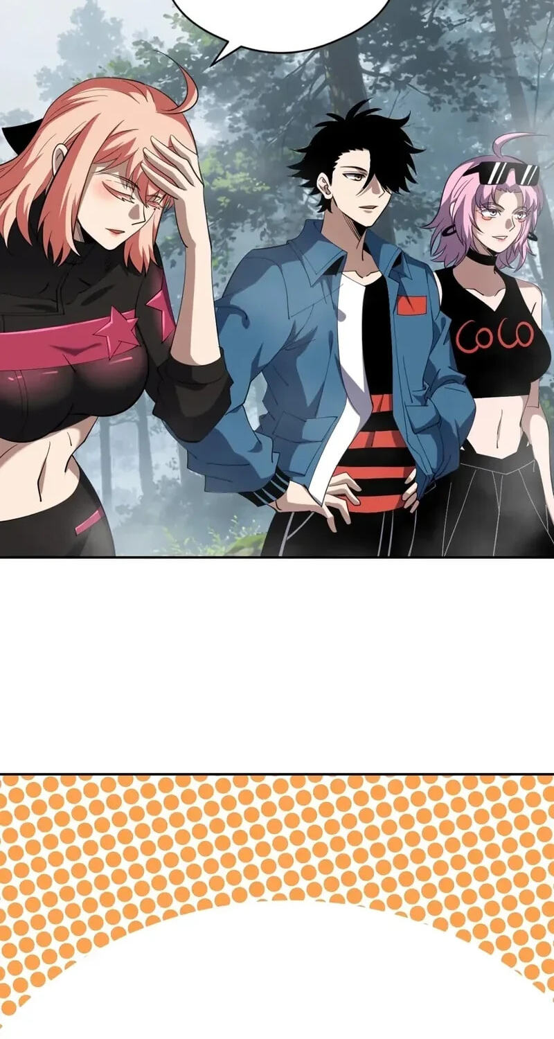 Global Beast Tamer: I Can See Evolution Paths Chapter 88 page 29 - 