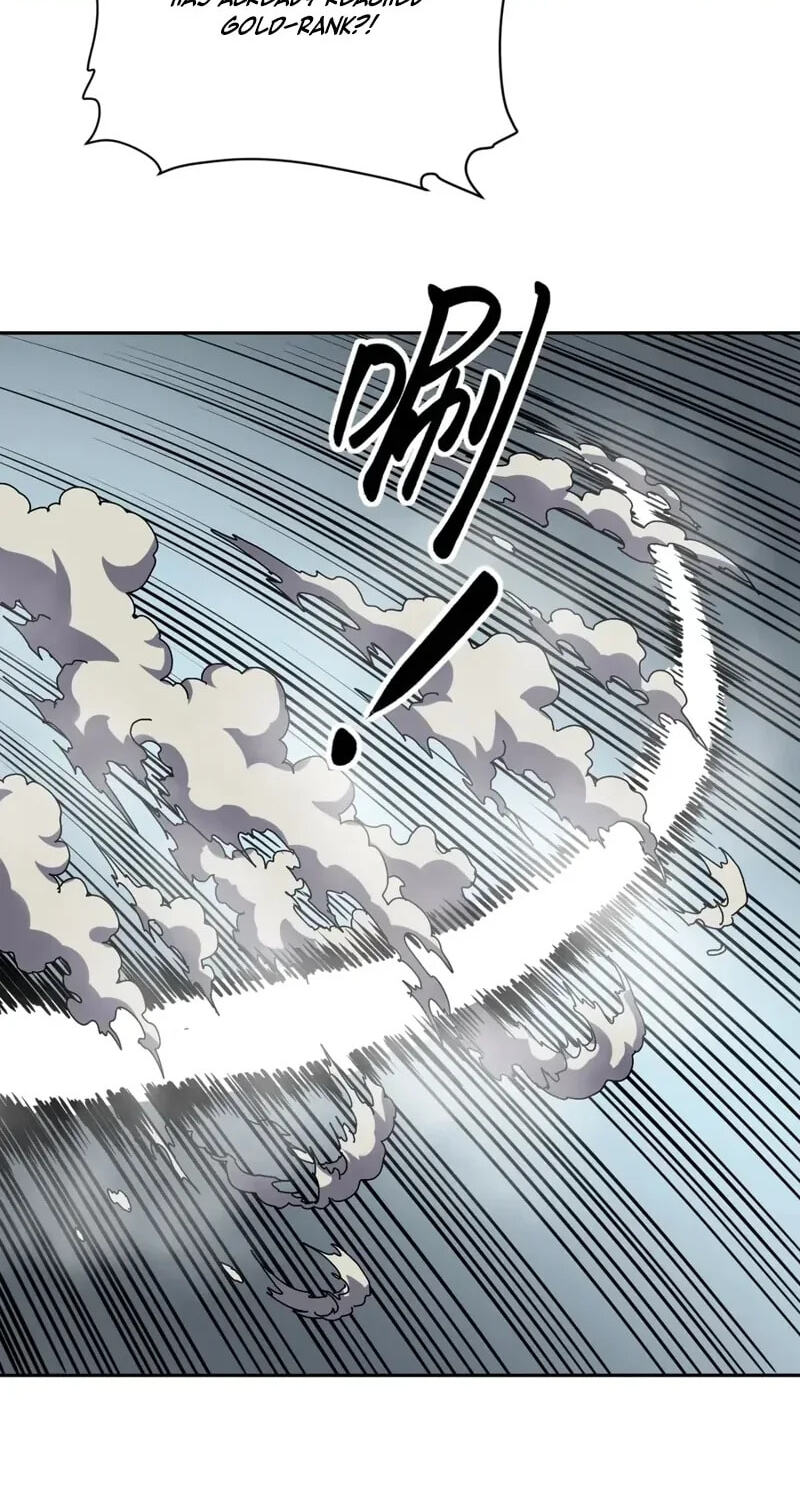 Global Beast Tamer: I Can See Evolution Paths Chapter 88 page 33 - 