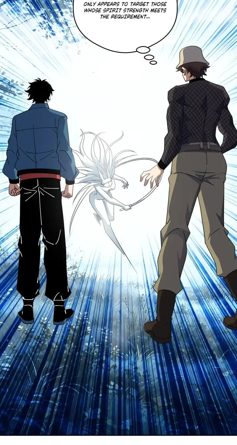 Global Beast Tamer: I Can See Evolution Paths Chapter 88 page 38 - 