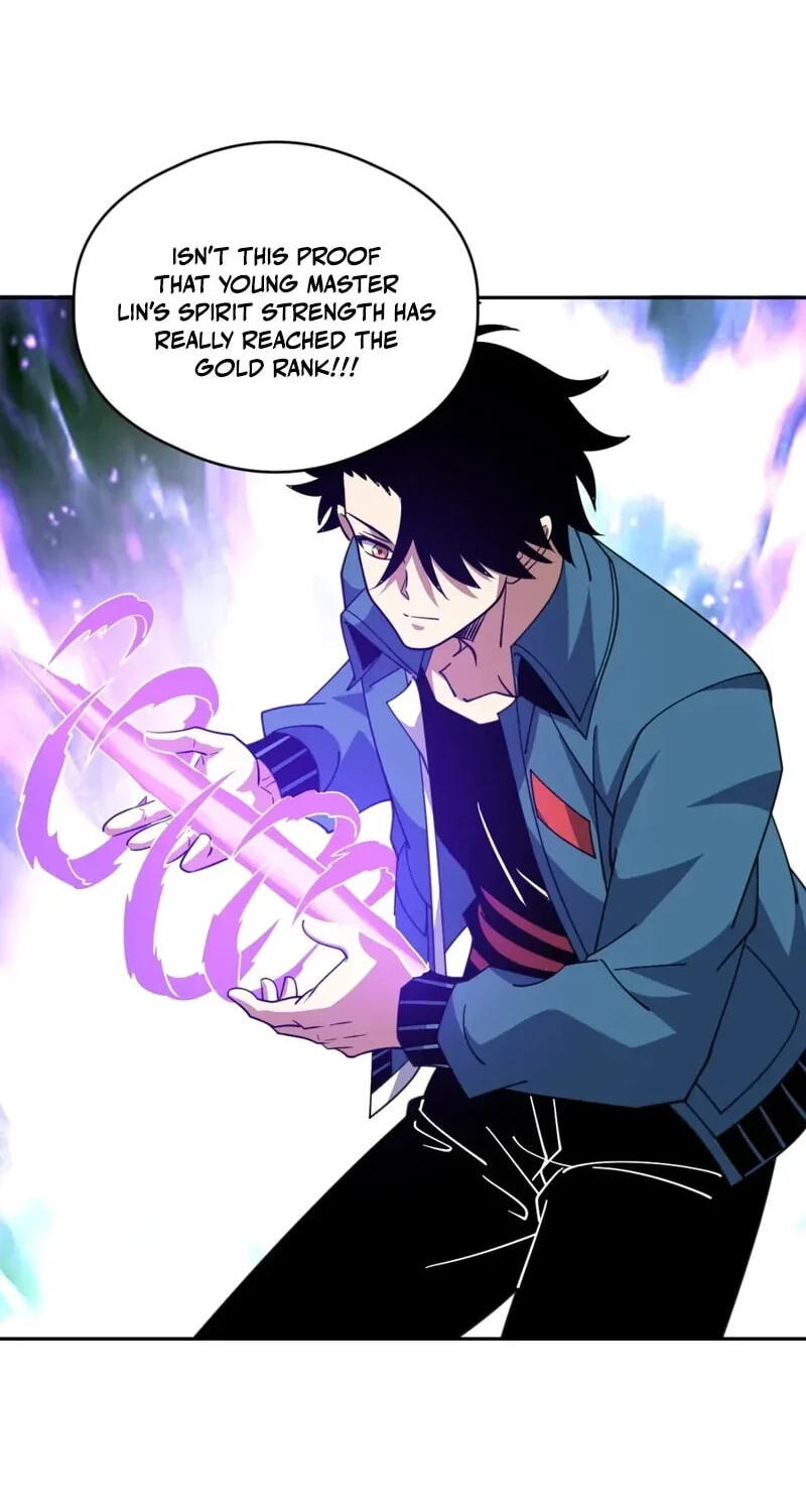 Global Beast Tamer: I Can See Evolution Paths Chapter 88 page 39 - 