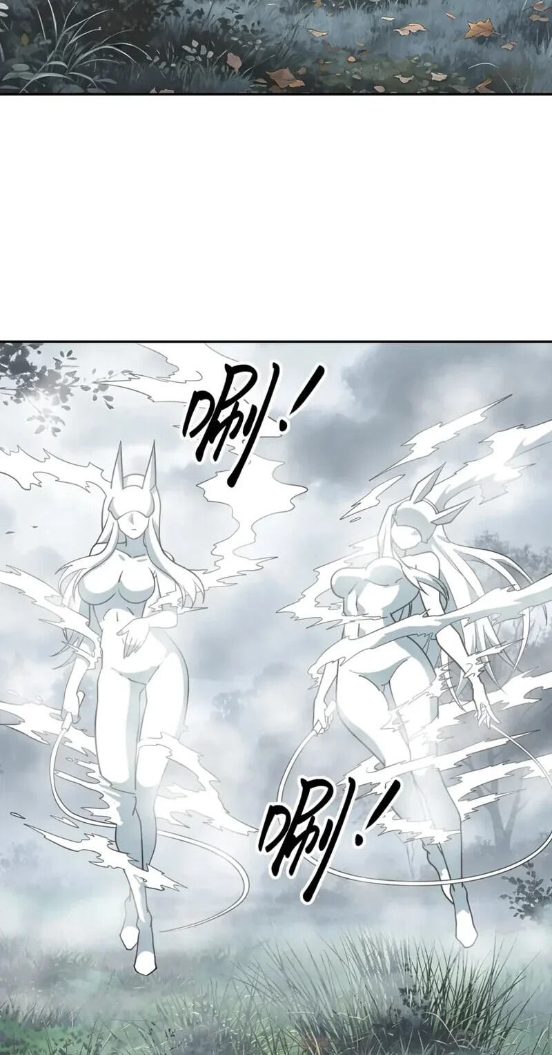 Global Beast Tamer: I Can See Evolution Paths Chapter 88 page 41 - 