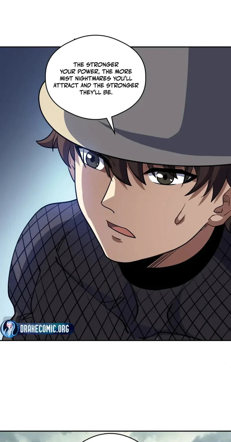 Global Beast Tamer: I Can See Evolution Paths Chapter 88 page 43 - 