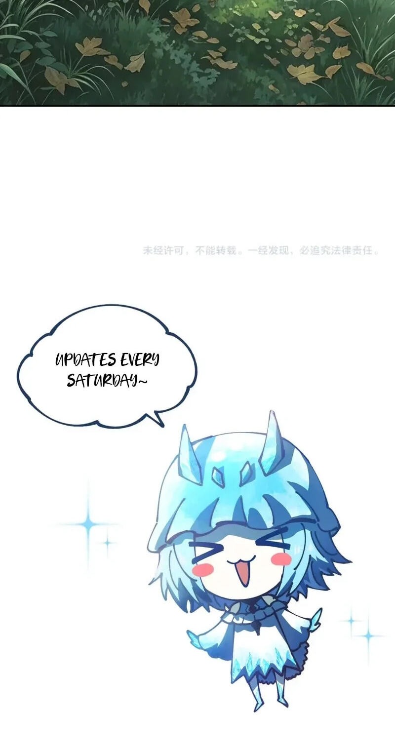 Global Beast Tamer: I Can See Evolution Paths Chapter 88 page 45 - 