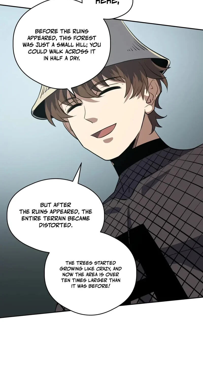 Global Beast Tamer: I Can See Evolution Paths Chapter 88 page 10 - 