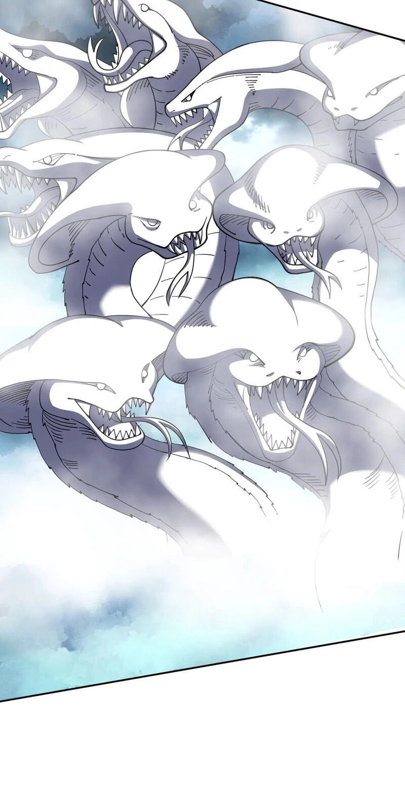 Global Beast Tamer: I Can See Evolution Paths Chapter 89 page 21 - 
