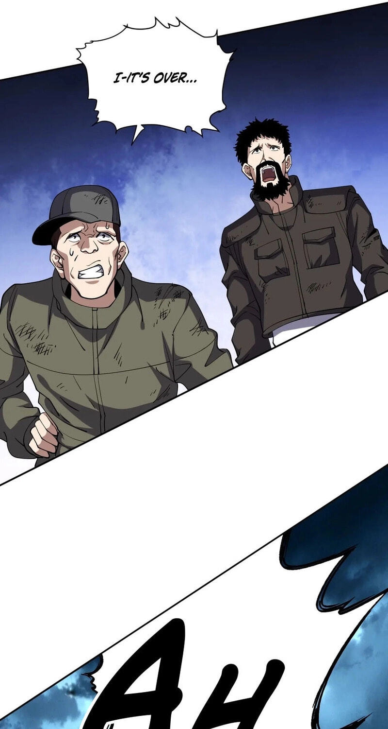 Global Beast Tamer: I Can See Evolution Paths Chapter 89 page 22 - 