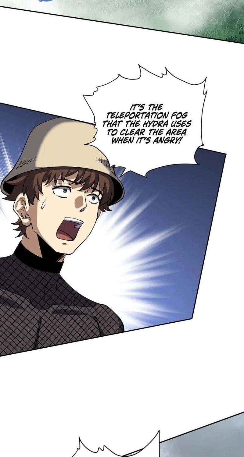 Global Beast Tamer: I Can See Evolution Paths Chapter 89 page 25 - 