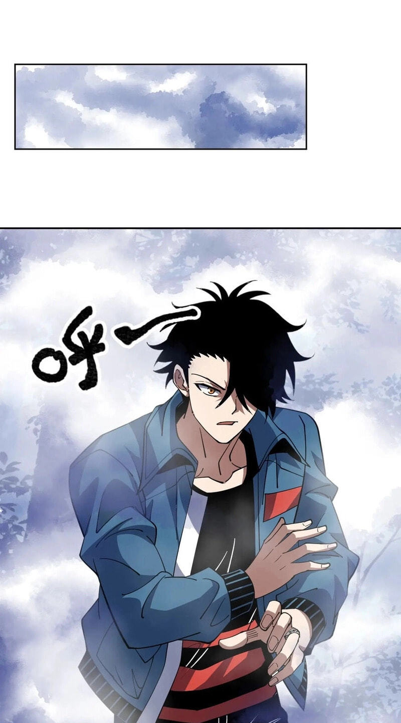 Global Beast Tamer: I Can See Evolution Paths Chapter 89 page 30 - 