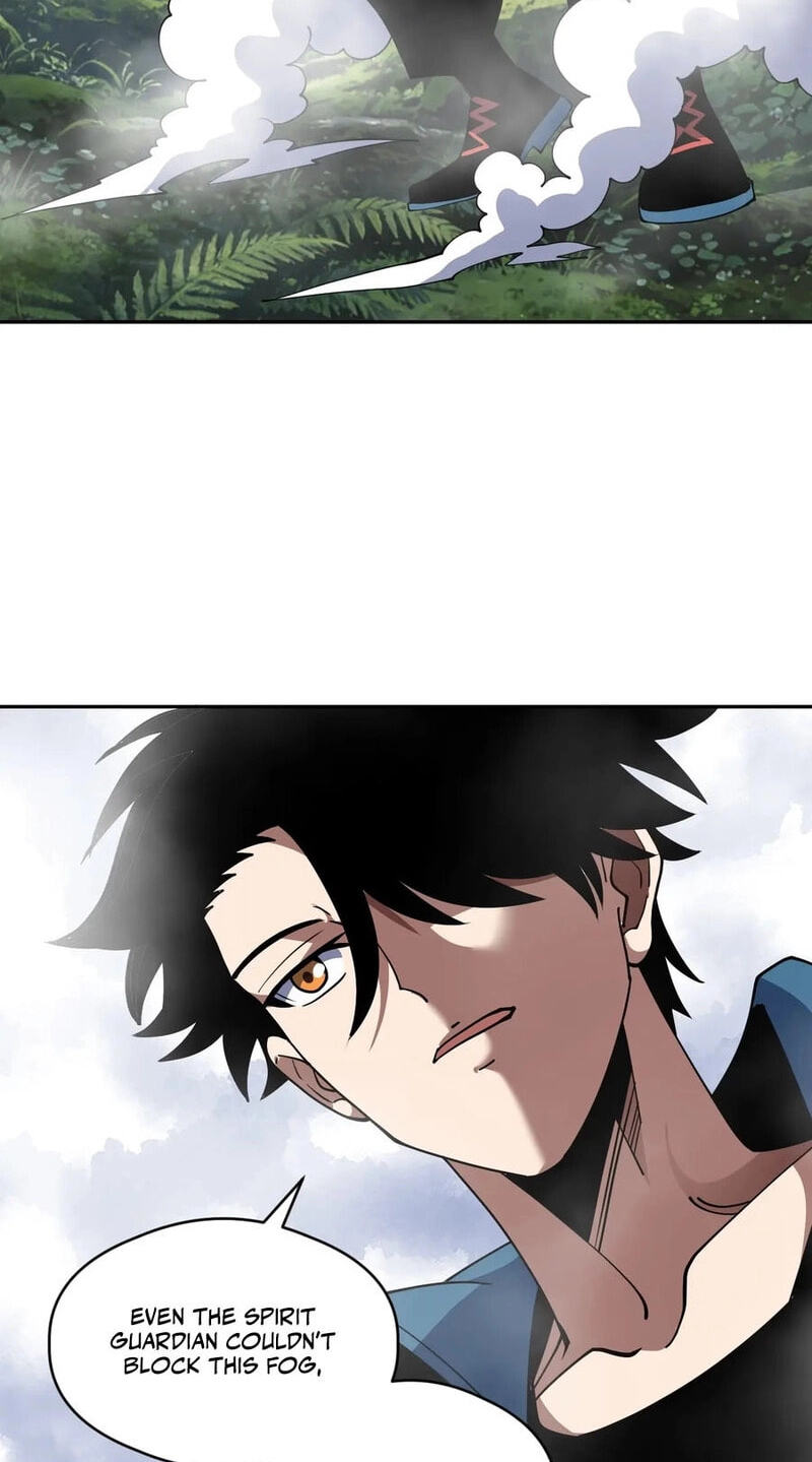 Global Beast Tamer: I Can See Evolution Paths Chapter 89 page 32 - 