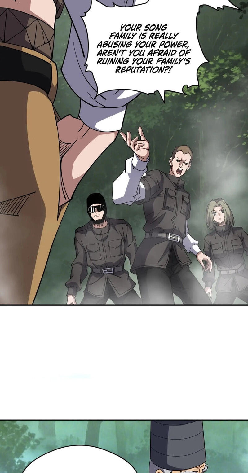Global Beast Tamer: I Can See Evolution Paths Chapter 89 page 39 - 