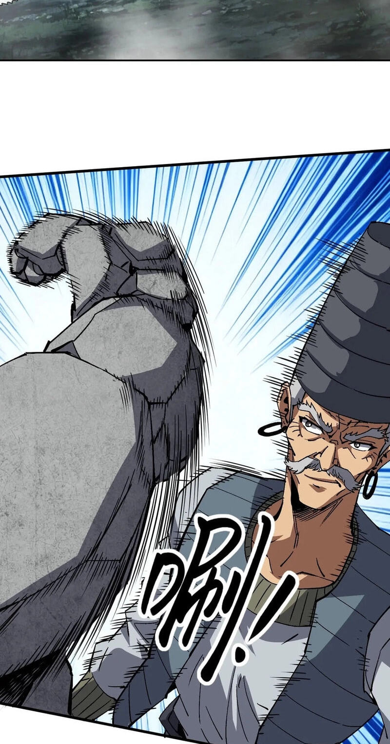 Global Beast Tamer: I Can See Evolution Paths Chapter 89 page 43 - 