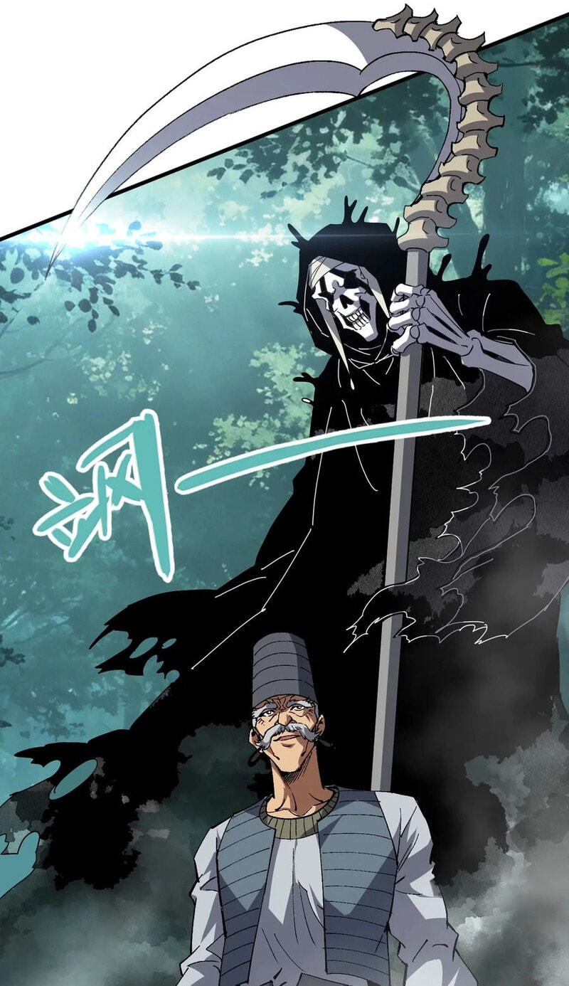 Global Beast Tamer: I Can See Evolution Paths Chapter 89 page 45 - 