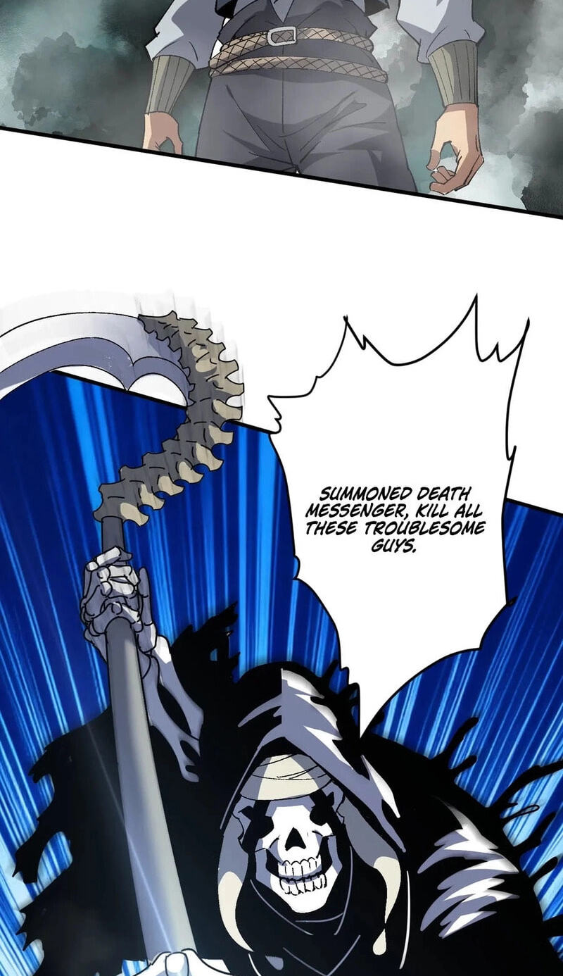 Global Beast Tamer: I Can See Evolution Paths Chapter 89 page 46 - 