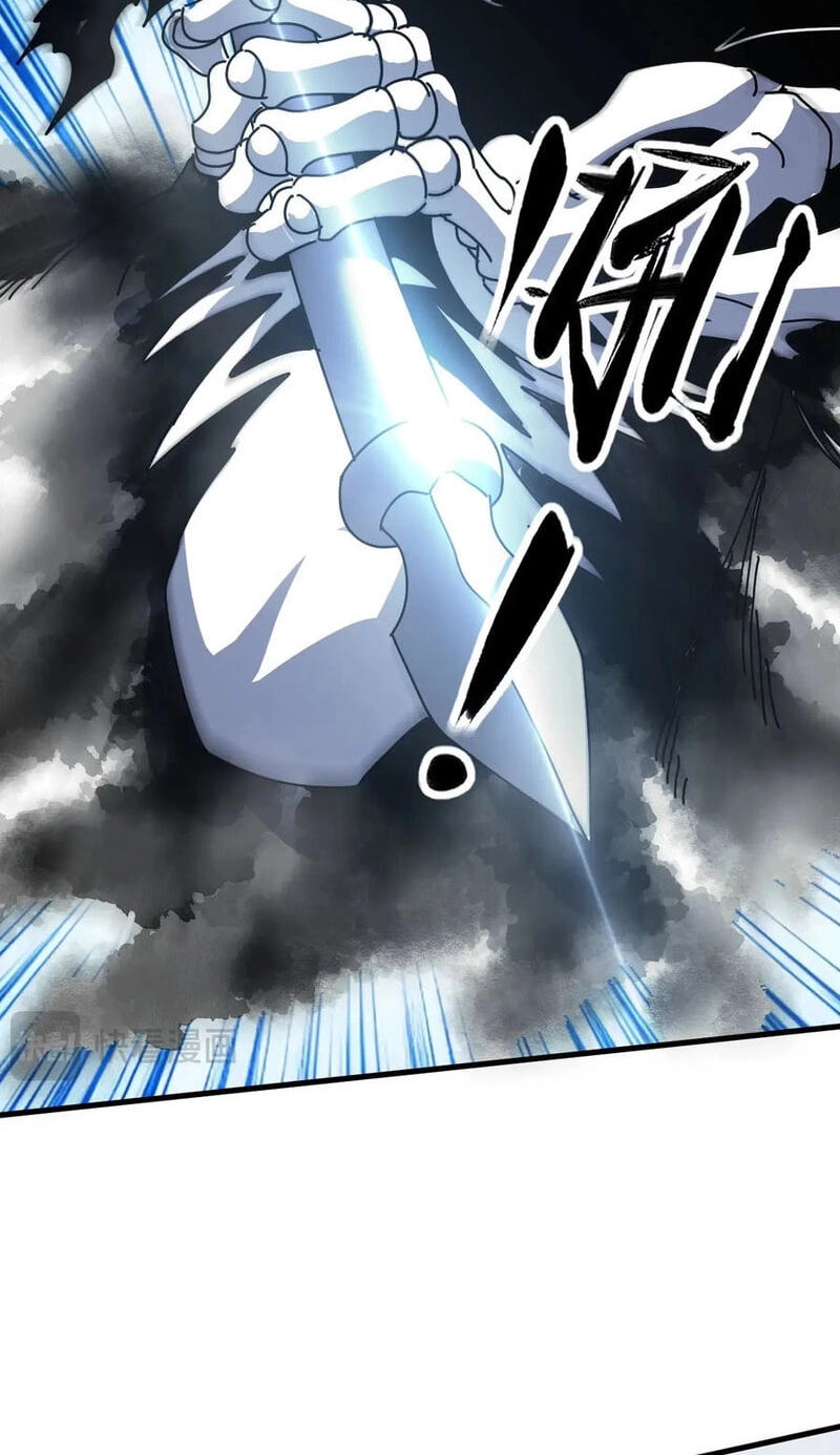 Global Beast Tamer: I Can See Evolution Paths Chapter 89 page 47 - 