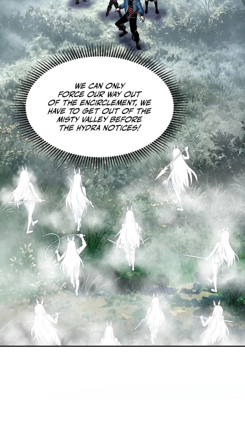 Global Beast Tamer: I Can See Evolution Paths Chapter 89 page 6 - 