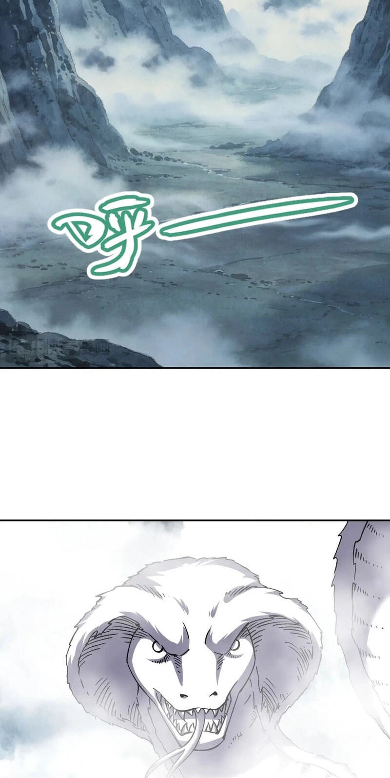 Global Beast Tamer: I Can See Evolution Paths Chapter 89 page 10 - 