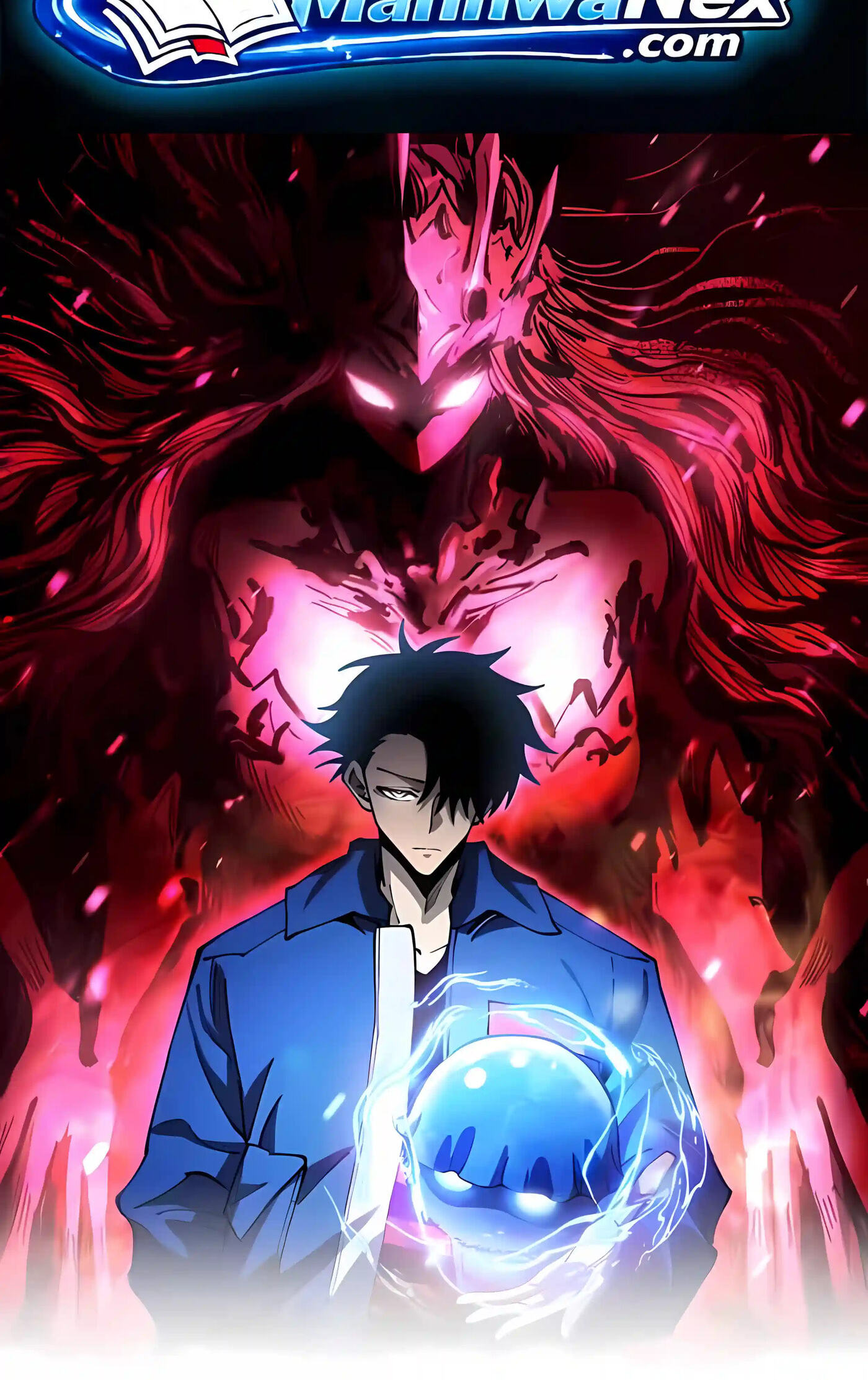 Global Beast Tamer: I Can See Evolution Paths Chapter 90 page 2 - 