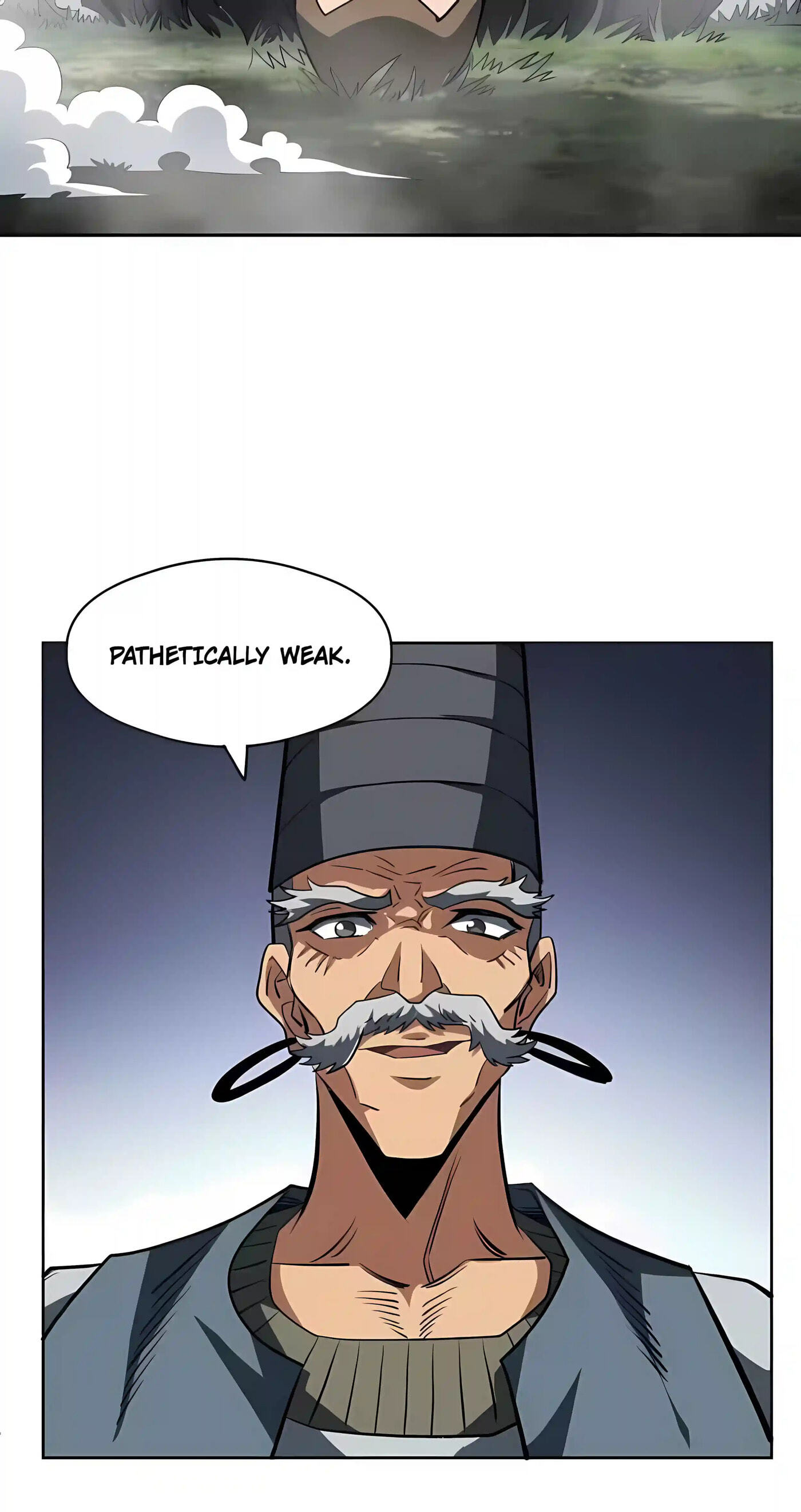 Global Beast Tamer: I Can See Evolution Paths Chapter 90 page 12 - 