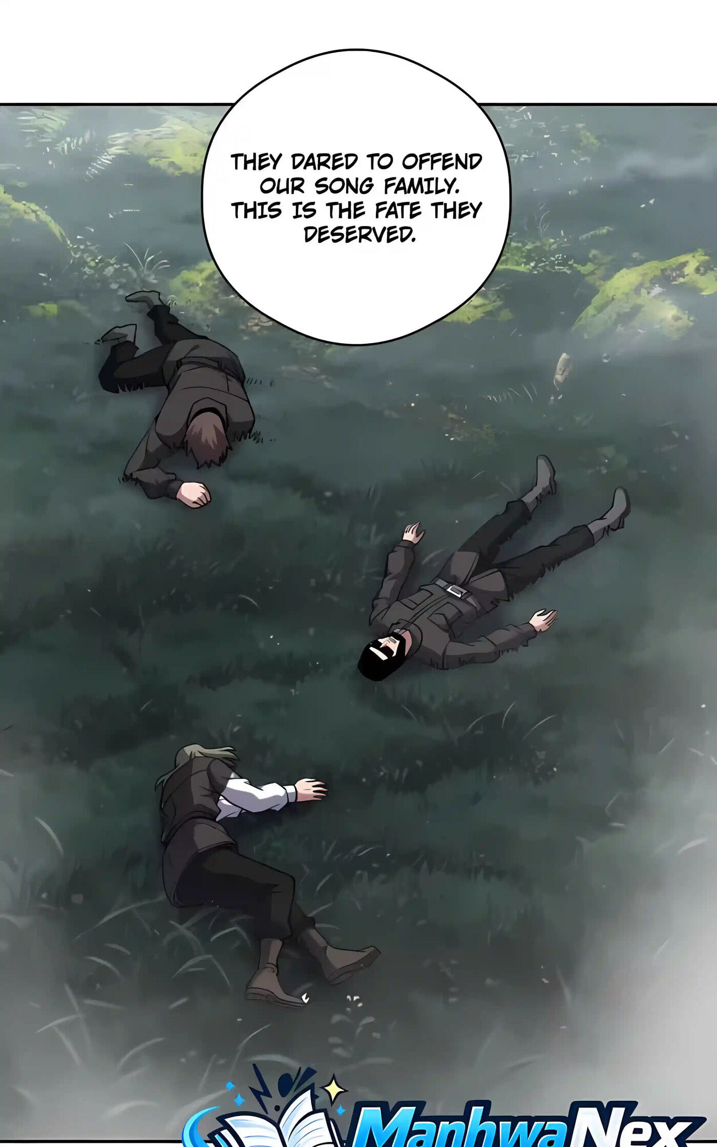 Global Beast Tamer: I Can See Evolution Paths Chapter 90 page 14 - 