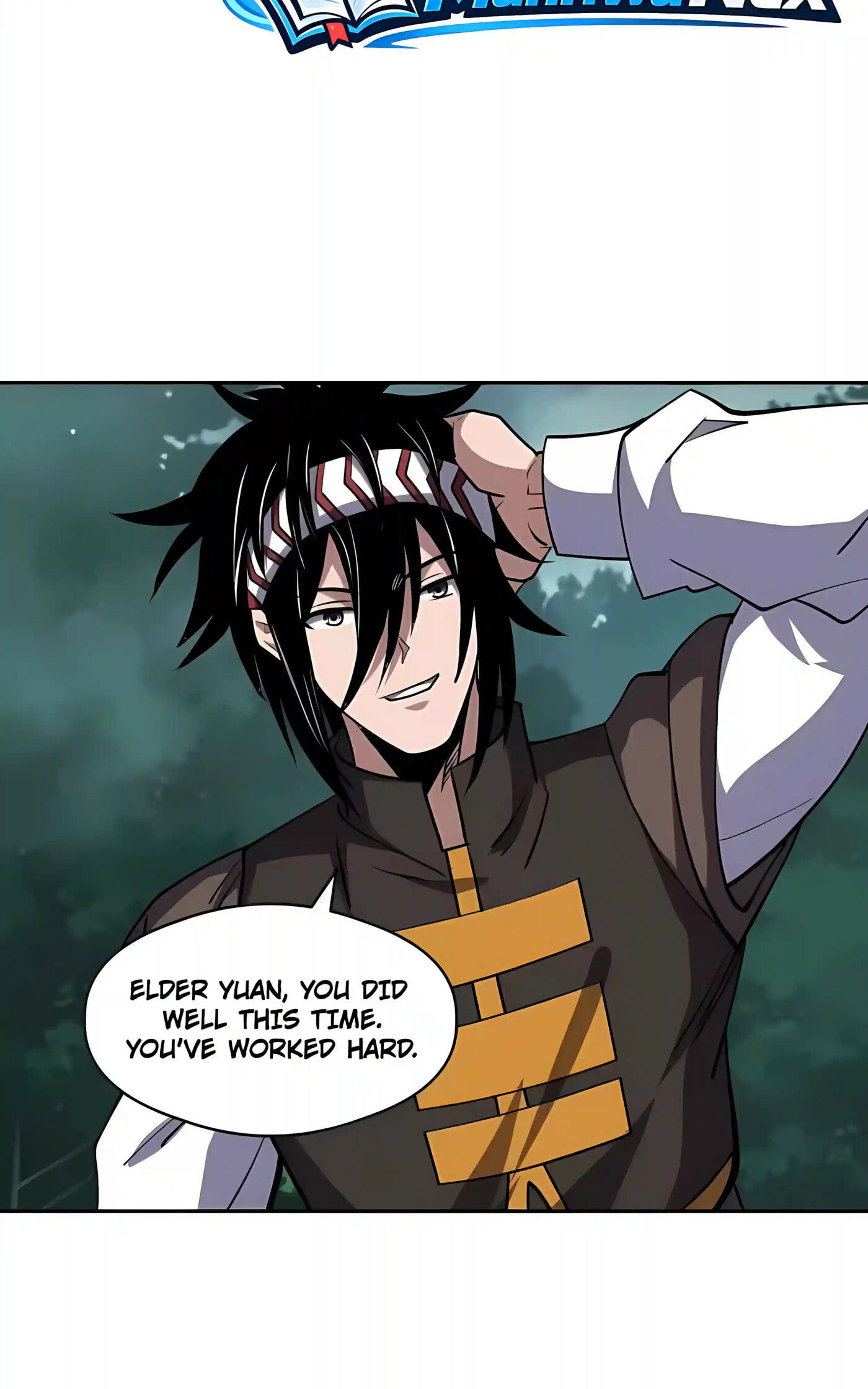 Global Beast Tamer: I Can See Evolution Paths Chapter 90 page 15 - 