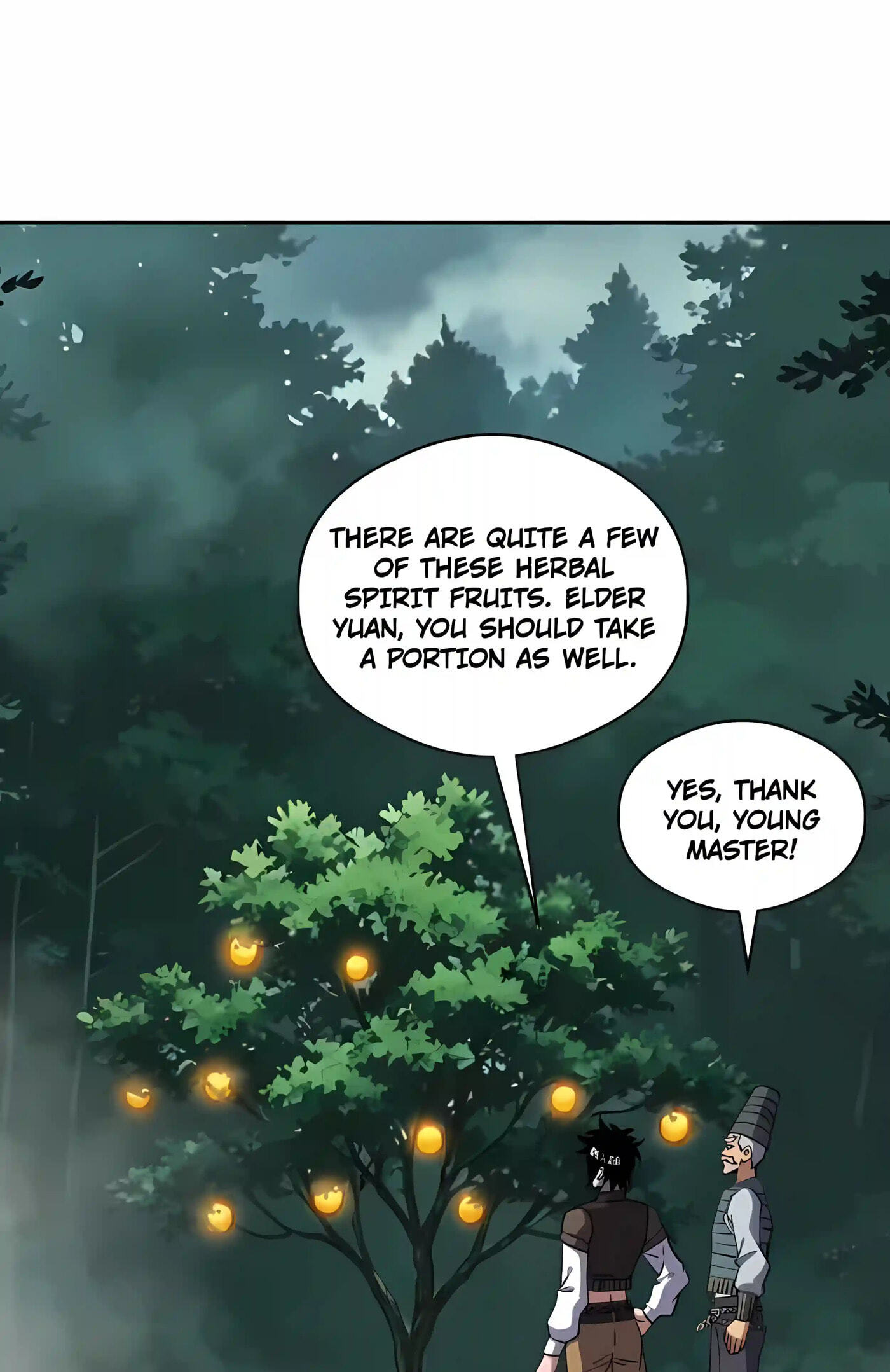 Global Beast Tamer: I Can See Evolution Paths Chapter 90 page 16 - 