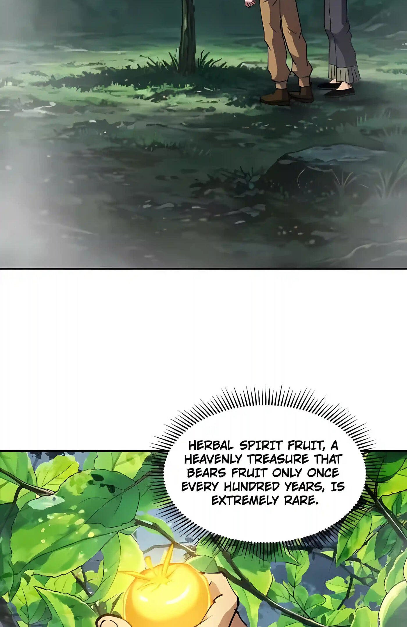 Global Beast Tamer: I Can See Evolution Paths Chapter 90 page 17 - 