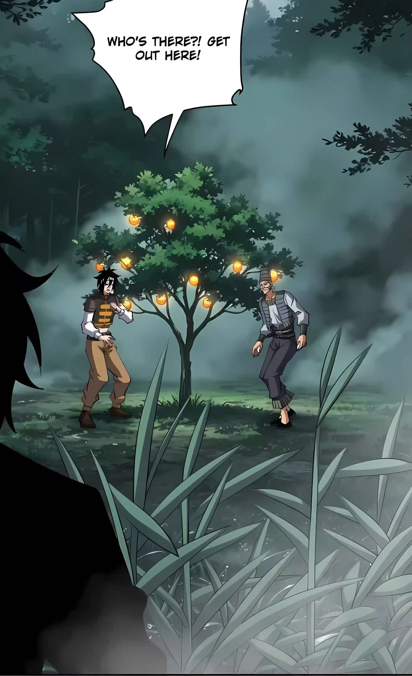 Global Beast Tamer: I Can See Evolution Paths Chapter 90 page 21 - 