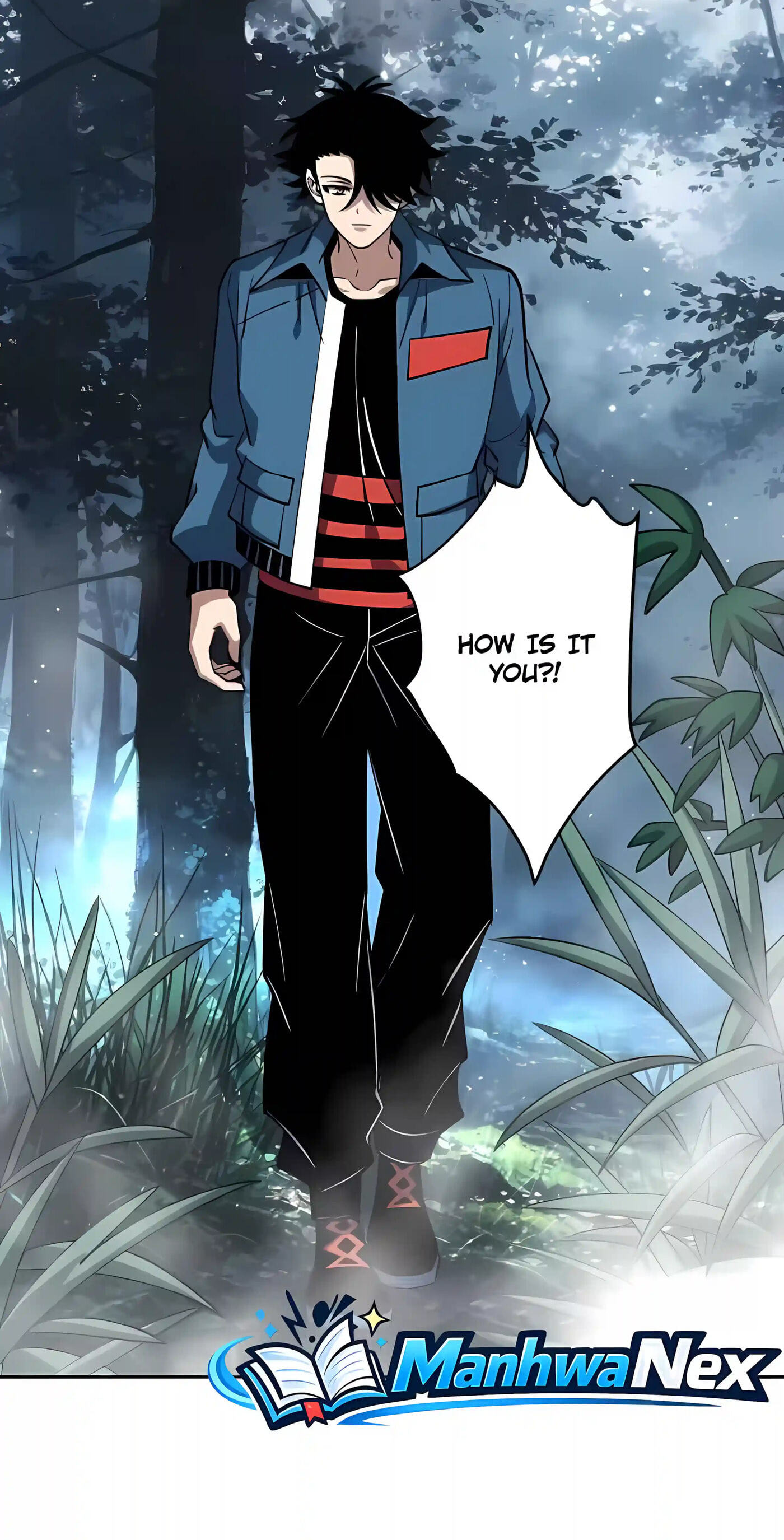 Global Beast Tamer: I Can See Evolution Paths Chapter 90 page 23 - 