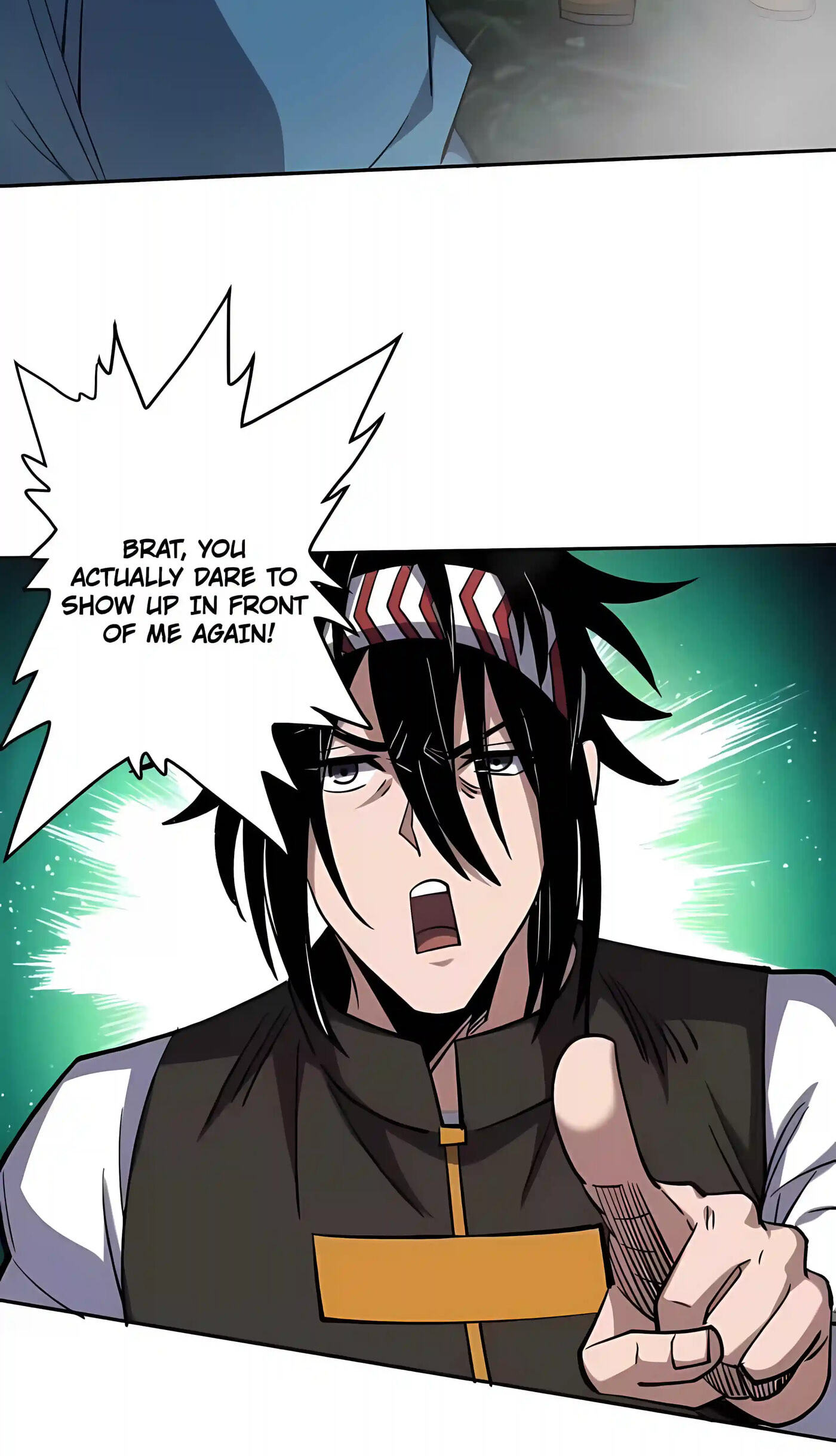 Global Beast Tamer: I Can See Evolution Paths Chapter 90 page 25 - 