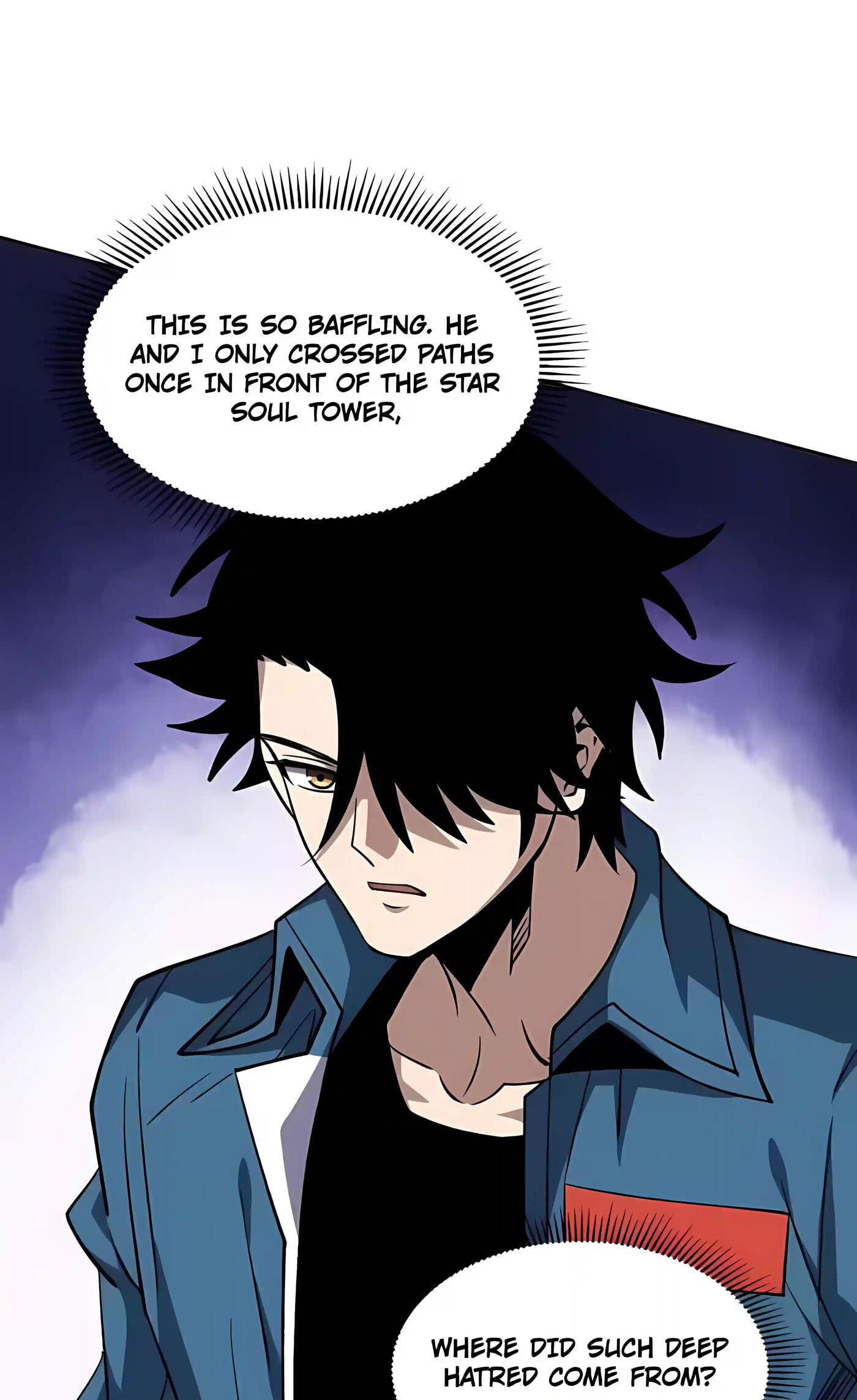 Global Beast Tamer: I Can See Evolution Paths Chapter 90 page 26 - 