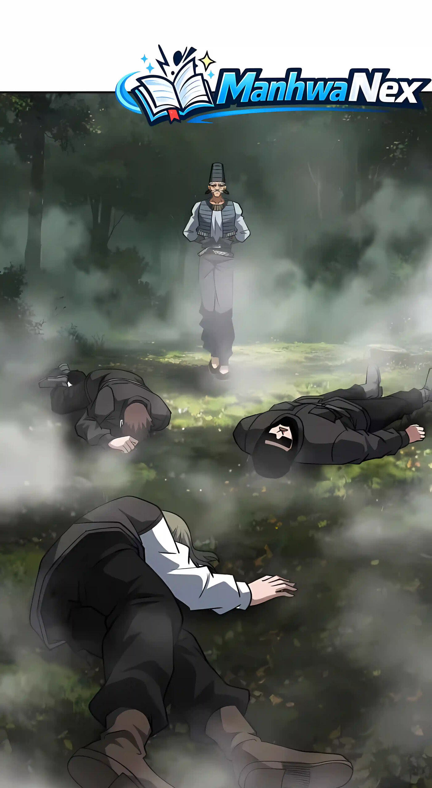 Global Beast Tamer: I Can See Evolution Paths Chapter 90 page 4 - 
