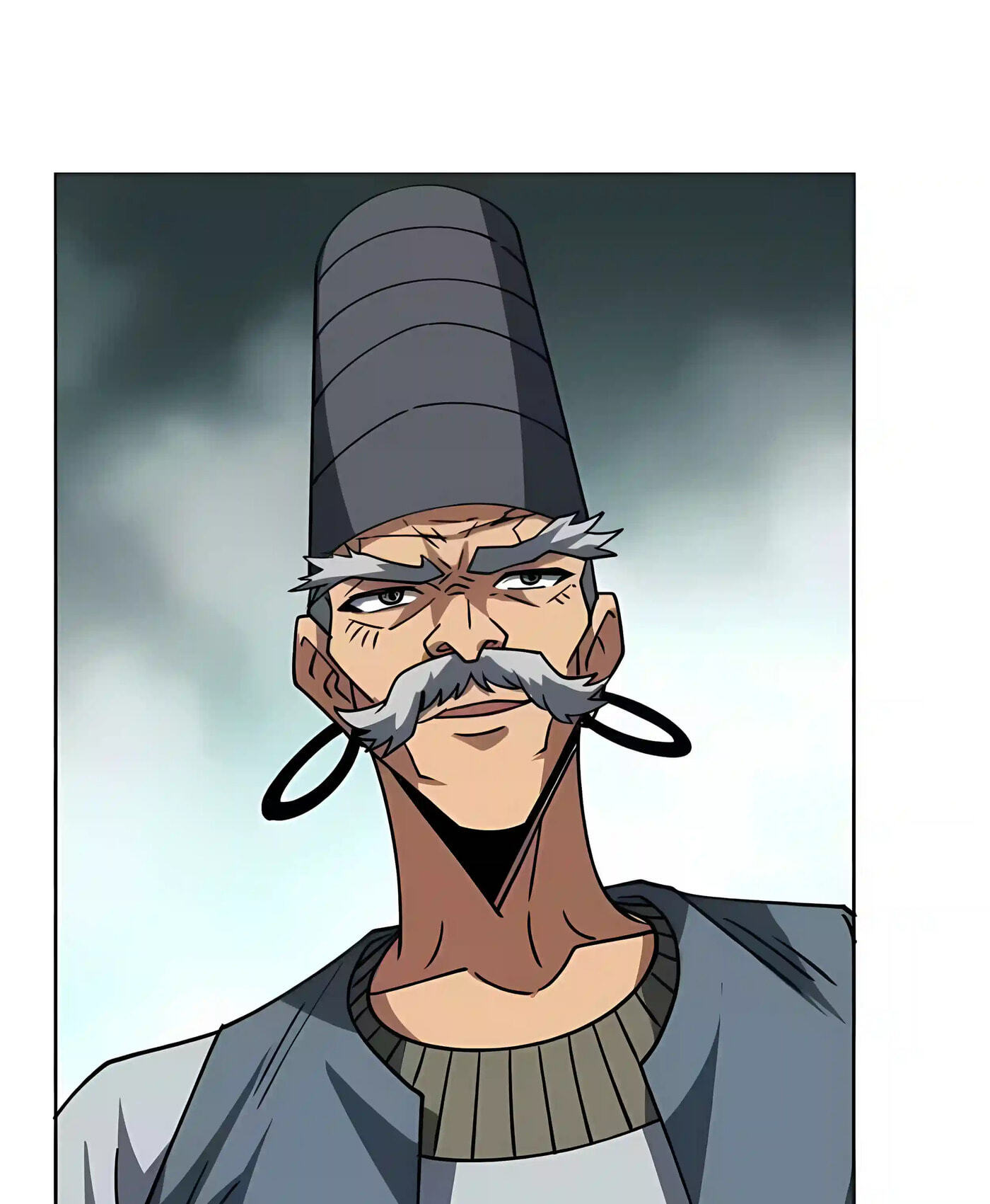 Global Beast Tamer: I Can See Evolution Paths Chapter 90 page 32 - 