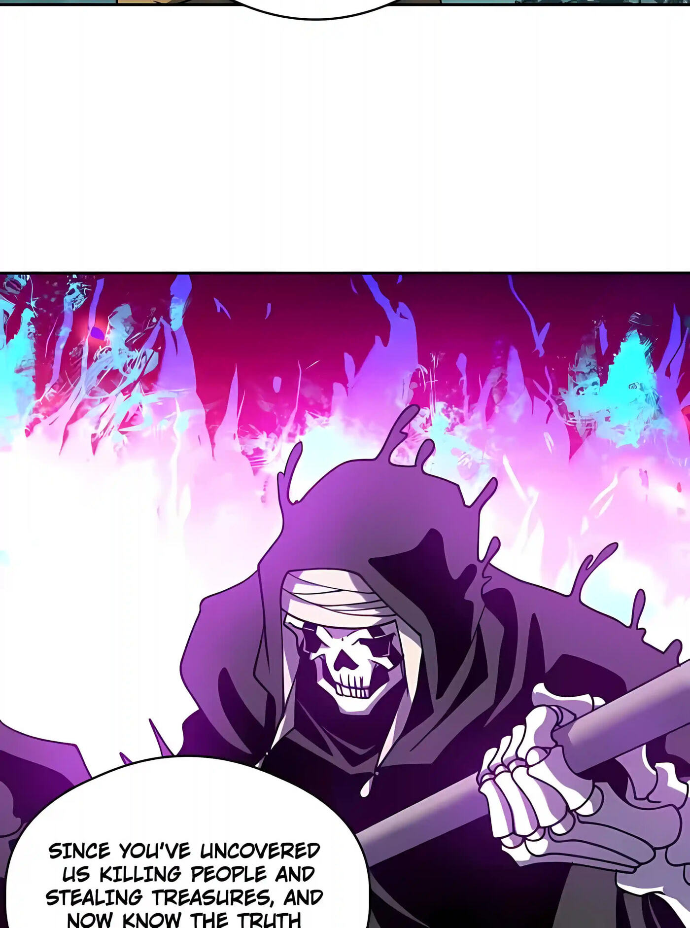 Global Beast Tamer: I Can See Evolution Paths Chapter 90 page 37 - 