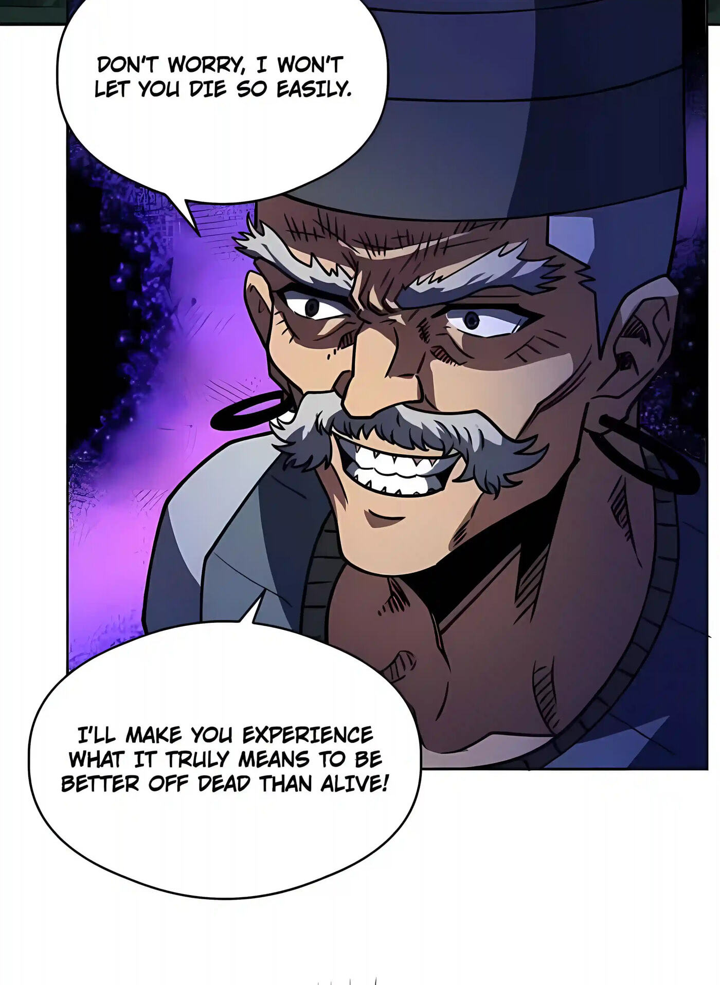 Global Beast Tamer: I Can See Evolution Paths Chapter 90 page 39 - 