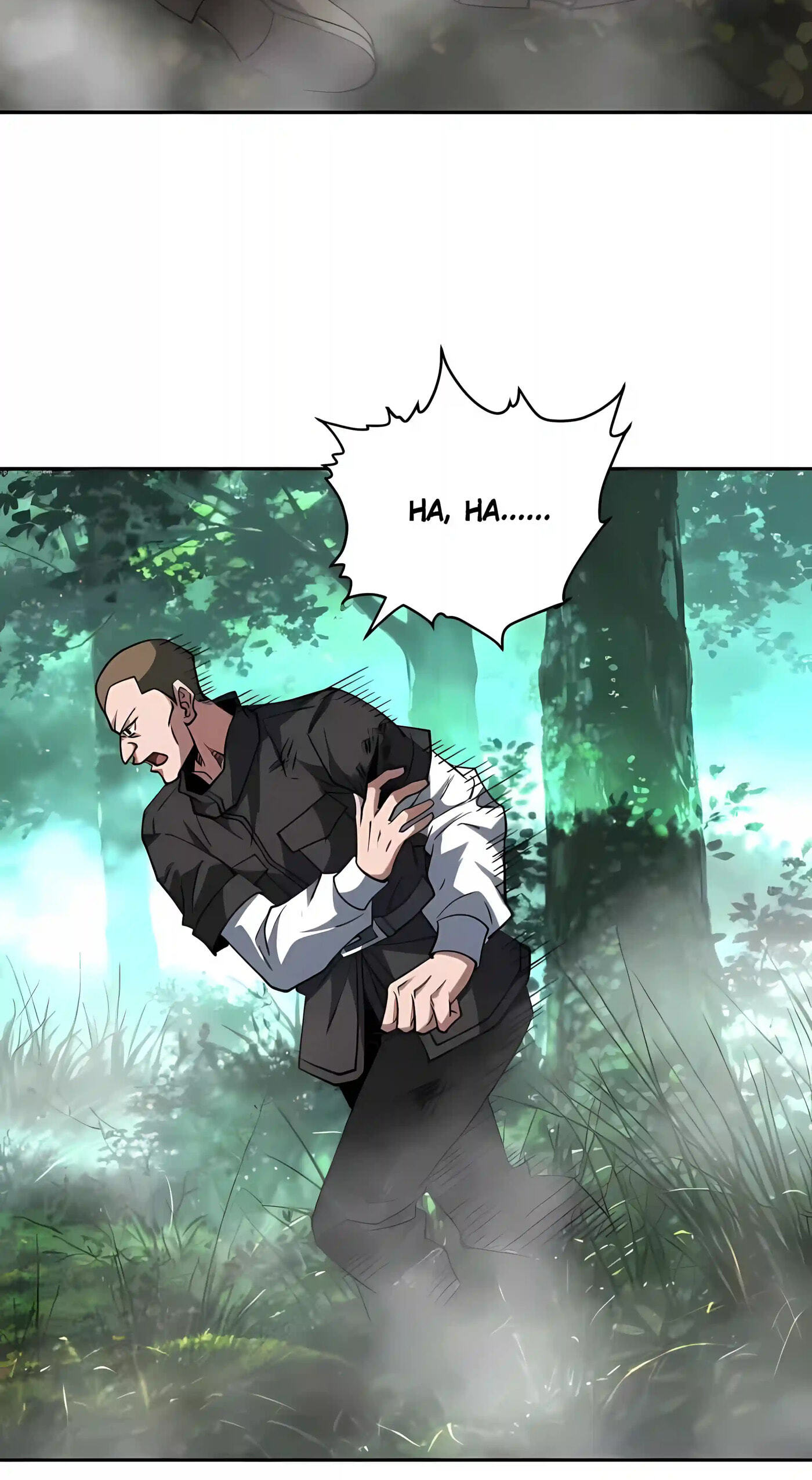 Global Beast Tamer: I Can See Evolution Paths Chapter 90 page 5 - 